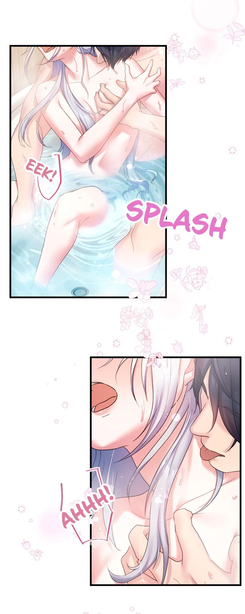 Useless Cinderella’s Feeble Attempt to Save the Kingdom Chapter 52 214 06