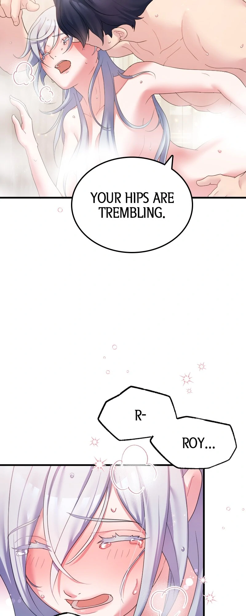 Useless Cinderella’s Feeble Attempt to Save the Kingdom Chapter 52 224 16