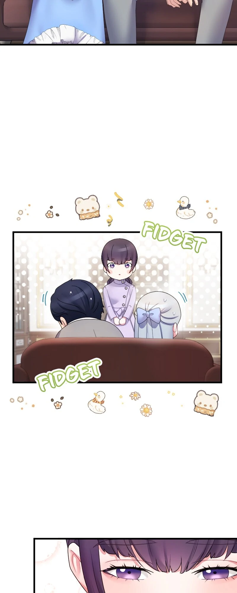 Useless Cinderella’s Feeble Attempt to Save the Kingdom Chapter 52 232 24