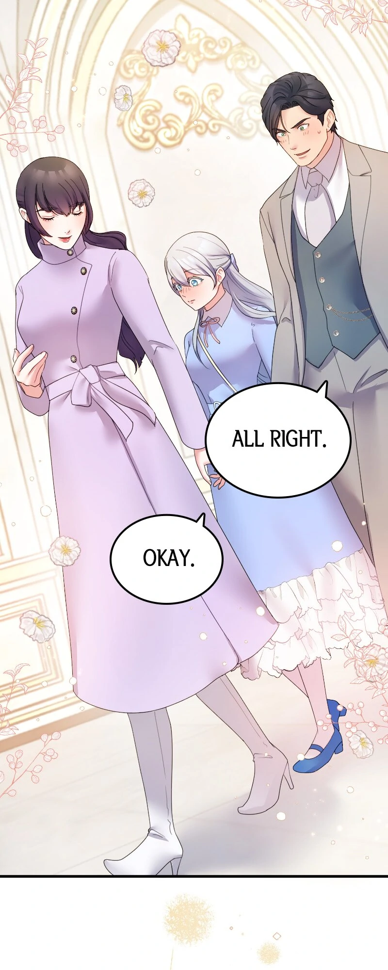 Useless Cinderella’s Feeble Attempt to Save the Kingdom Chapter 52 234 26