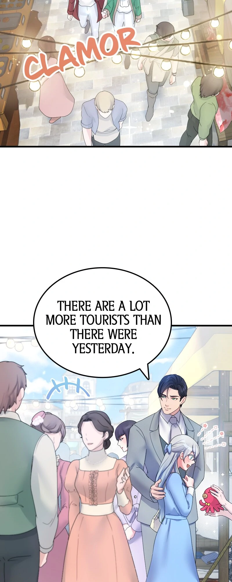 Useless Cinderella’s Feeble Attempt to Save the Kingdom Chapter 52 236 28