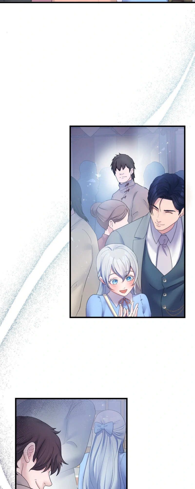 Useless Cinderella’s Feeble Attempt to Save the Kingdom Chapter 52 237 29