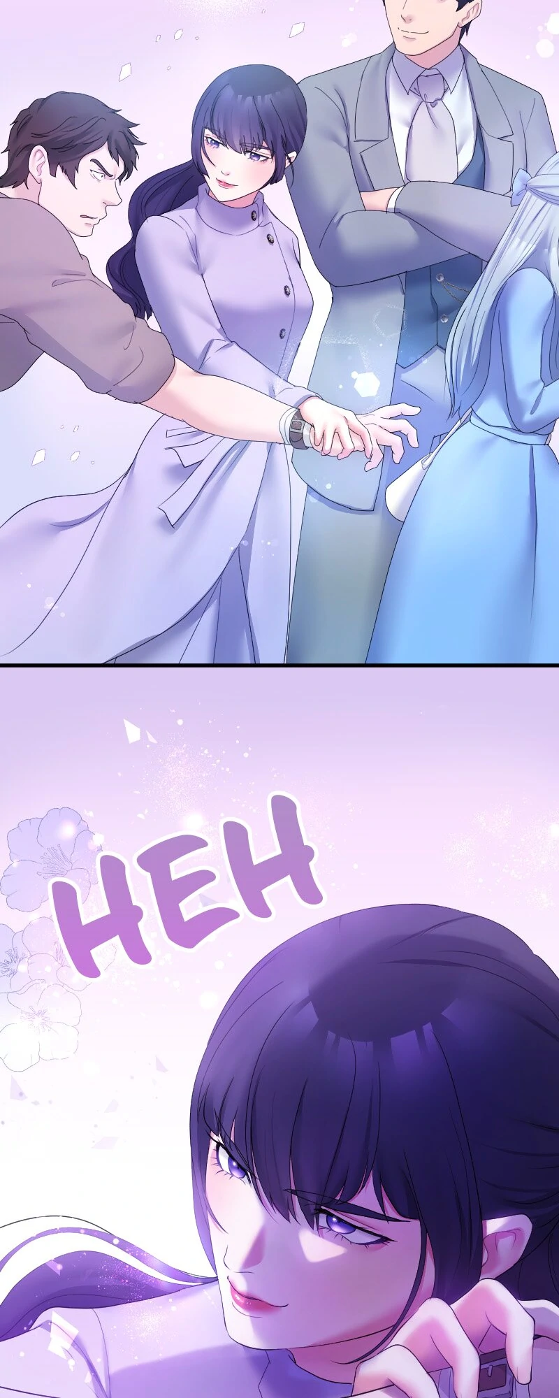 Useless Cinderella’s Feeble Attempt to Save the Kingdom Chapter 52 240 32