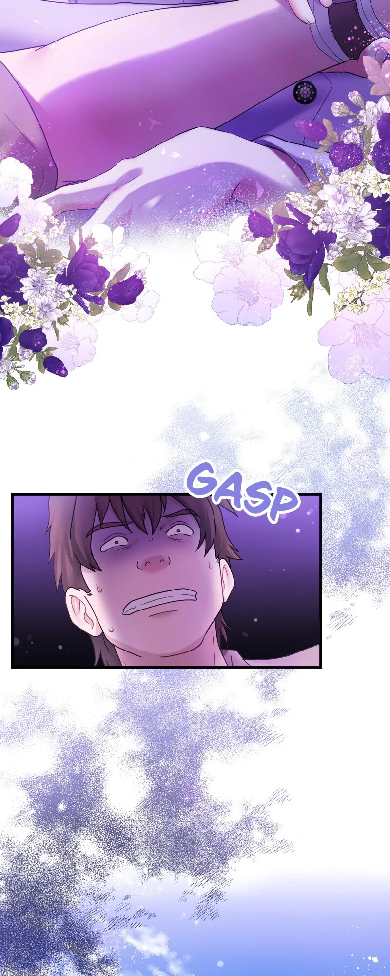 Useless Cinderella’s Feeble Attempt to Save the Kingdom Chapter 52 241 33