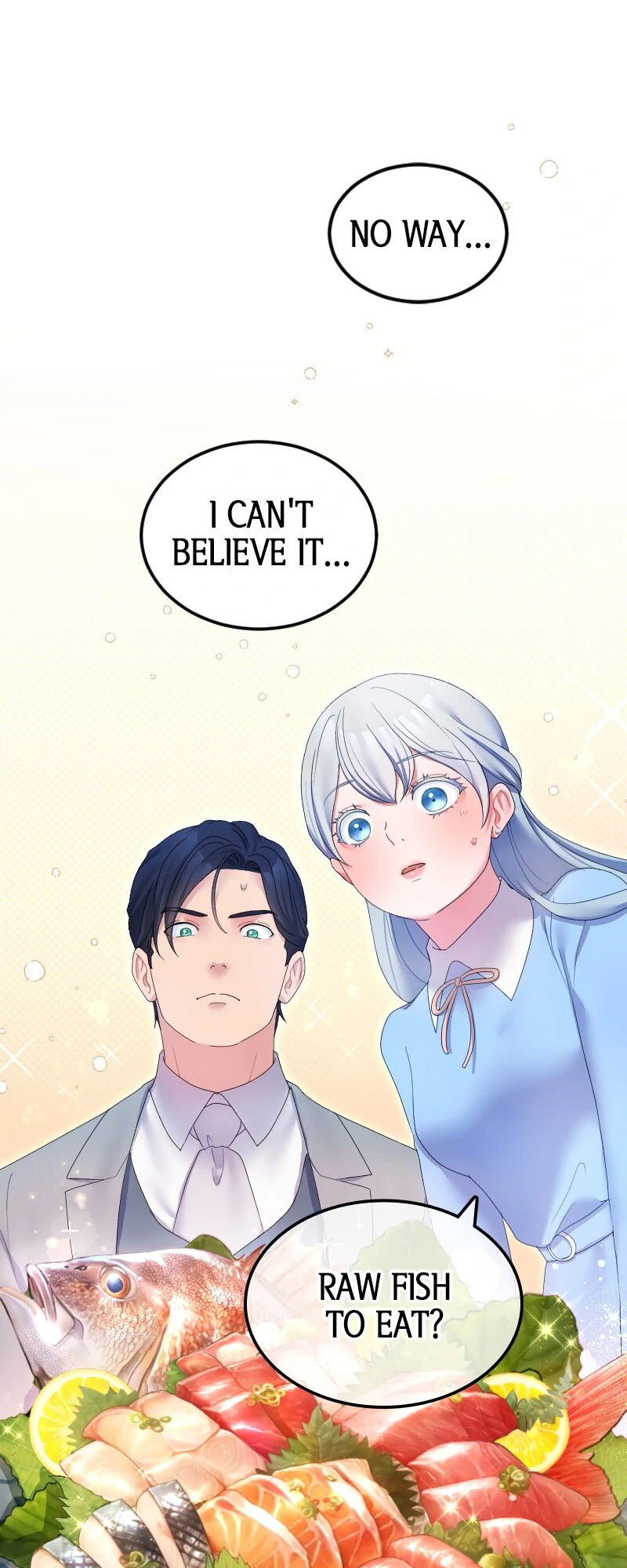 Useless Cinderella’s Feeble Attempt to Save the Kingdom Chapter 52 244 36