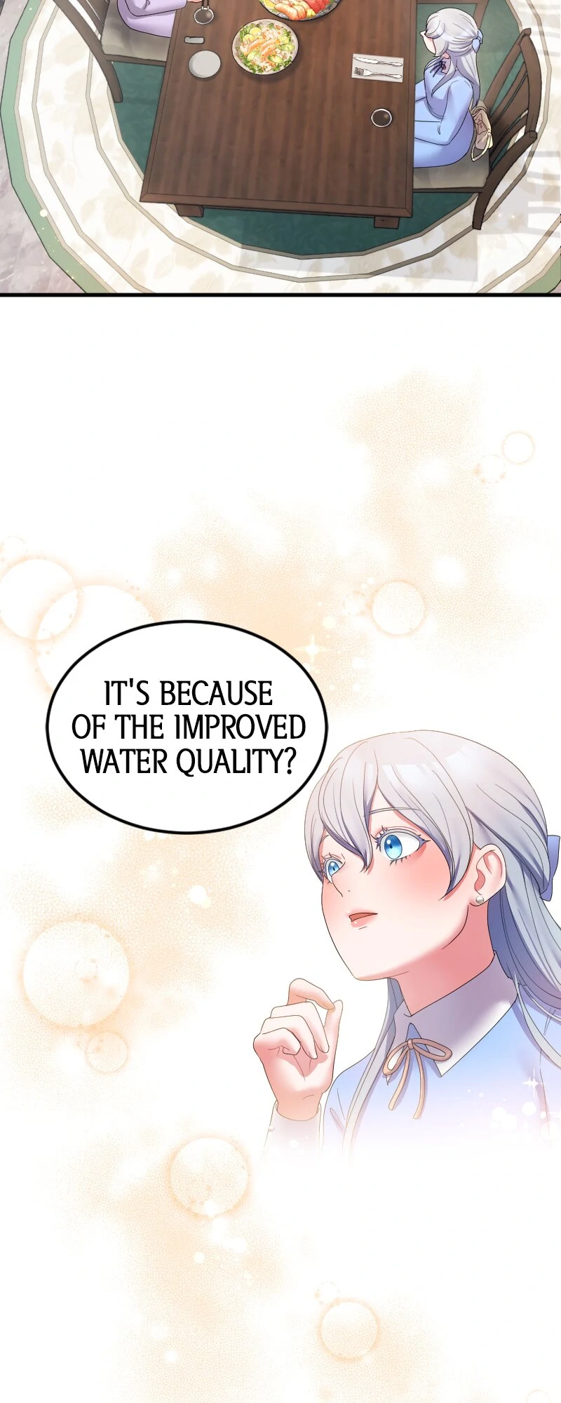 Useless Cinderella’s Feeble Attempt to Save the Kingdom Chapter 52 246 38