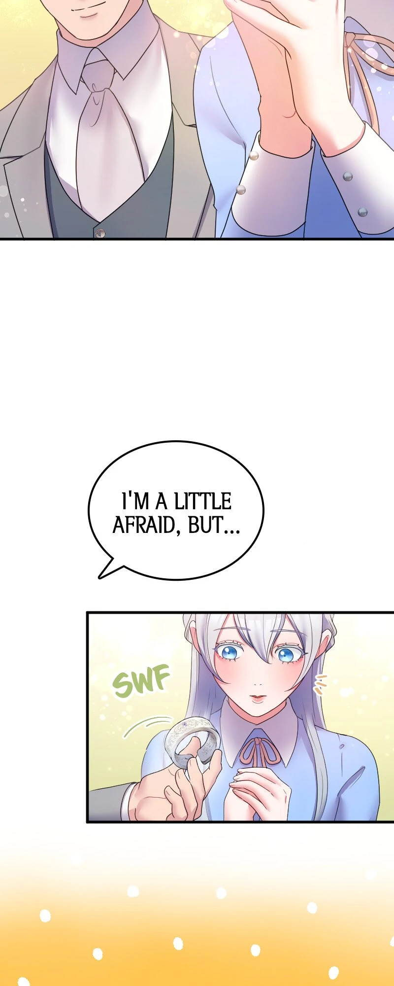 Useless Cinderella’s Feeble Attempt to Save the Kingdom Chapter 52 248 40