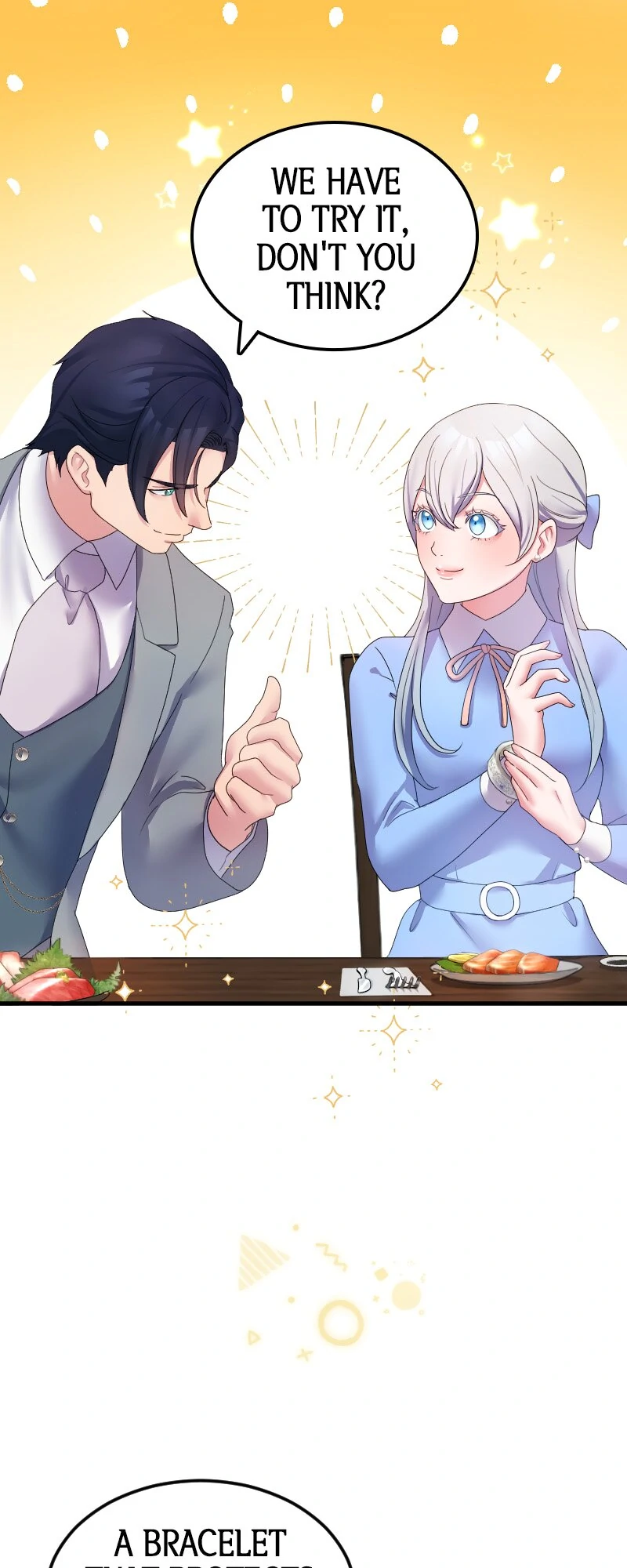 Useless Cinderella’s Feeble Attempt to Save the Kingdom Chapter 52 249 41