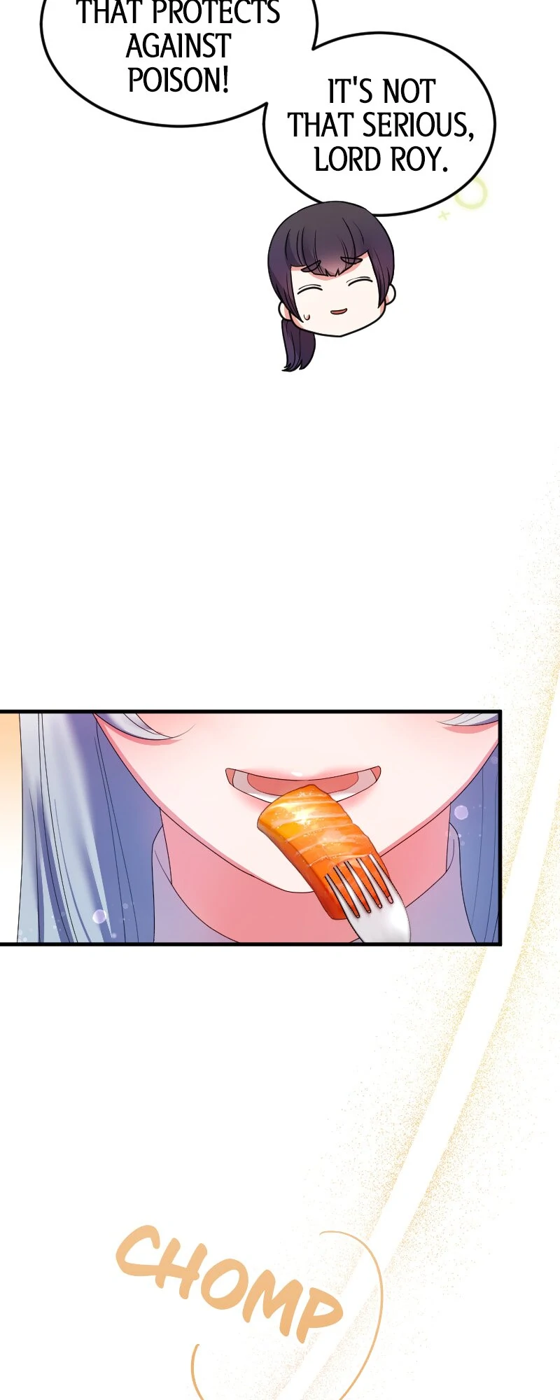 Useless Cinderella’s Feeble Attempt to Save the Kingdom Chapter 52 250 42