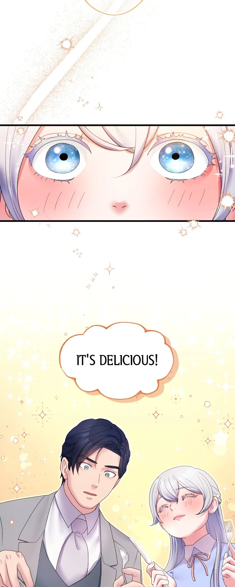 Useless Cinderella’s Feeble Attempt to Save the Kingdom Chapter 52 251 43