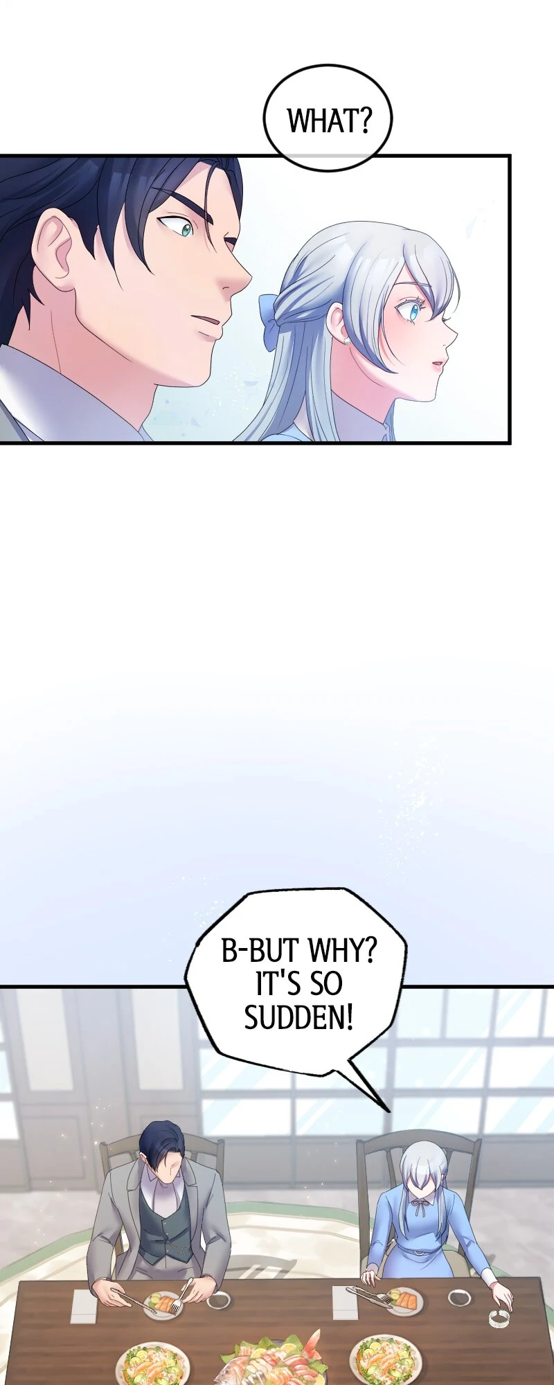 Useless Cinderella’s Feeble Attempt to Save the Kingdom Chapter 52 255 47