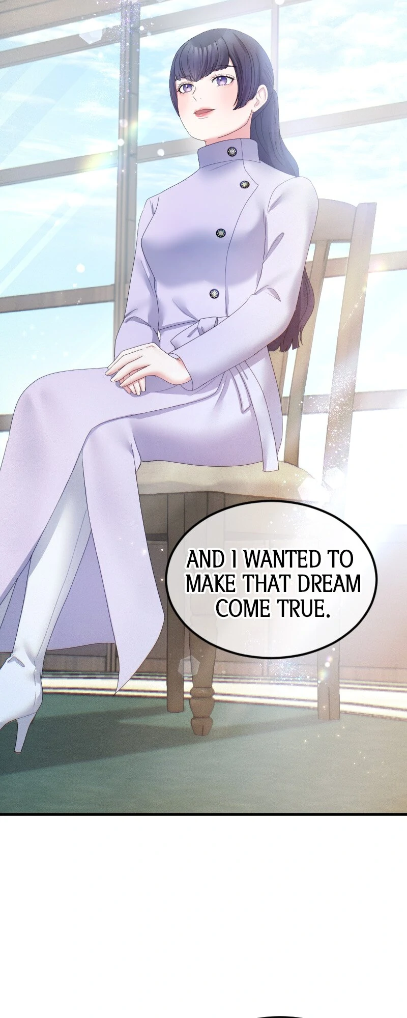 Useless Cinderella’s Feeble Attempt to Save the Kingdom Chapter 52 257 49