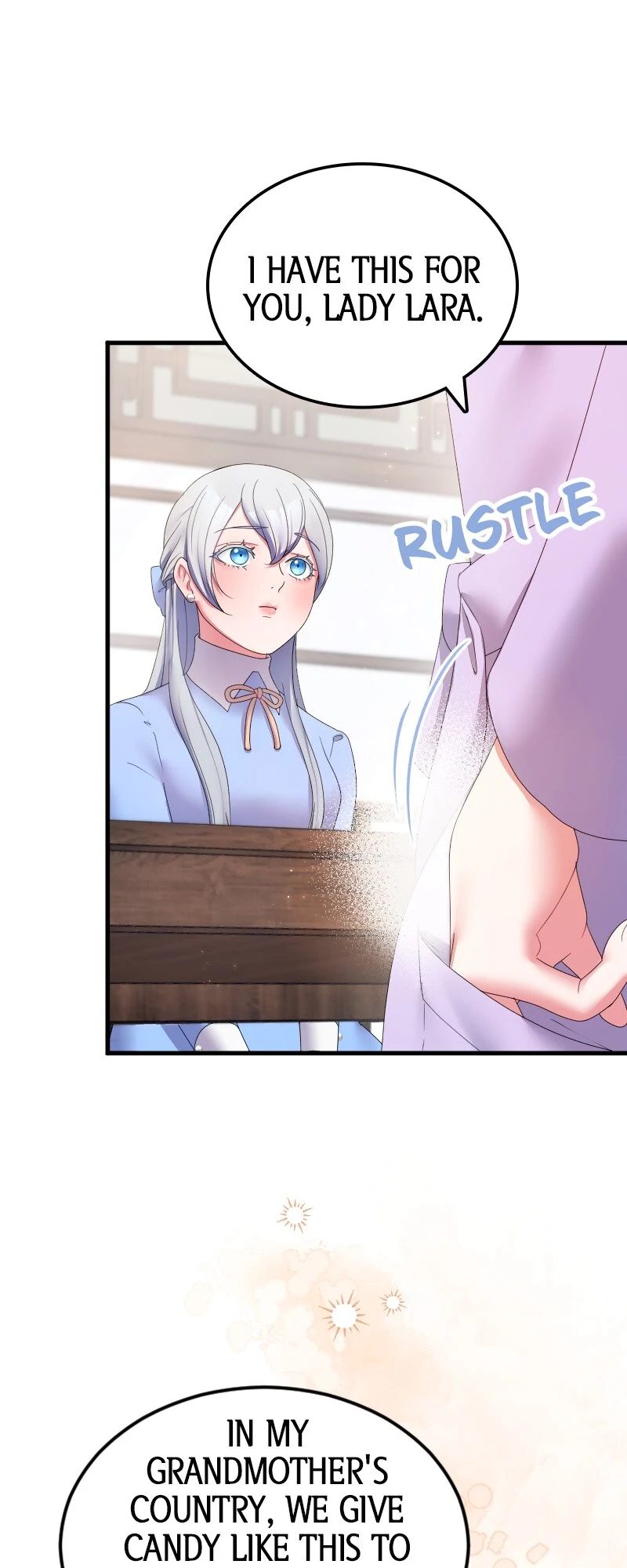 Useless Cinderella’s Feeble Attempt to Save the Kingdom Chapter 52 260 52