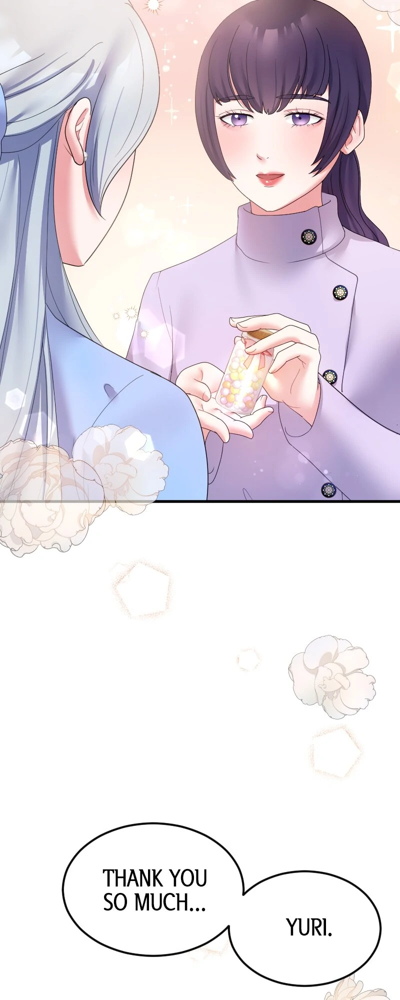 Useless Cinderella’s Feeble Attempt to Save the Kingdom Chapter 52 262 54