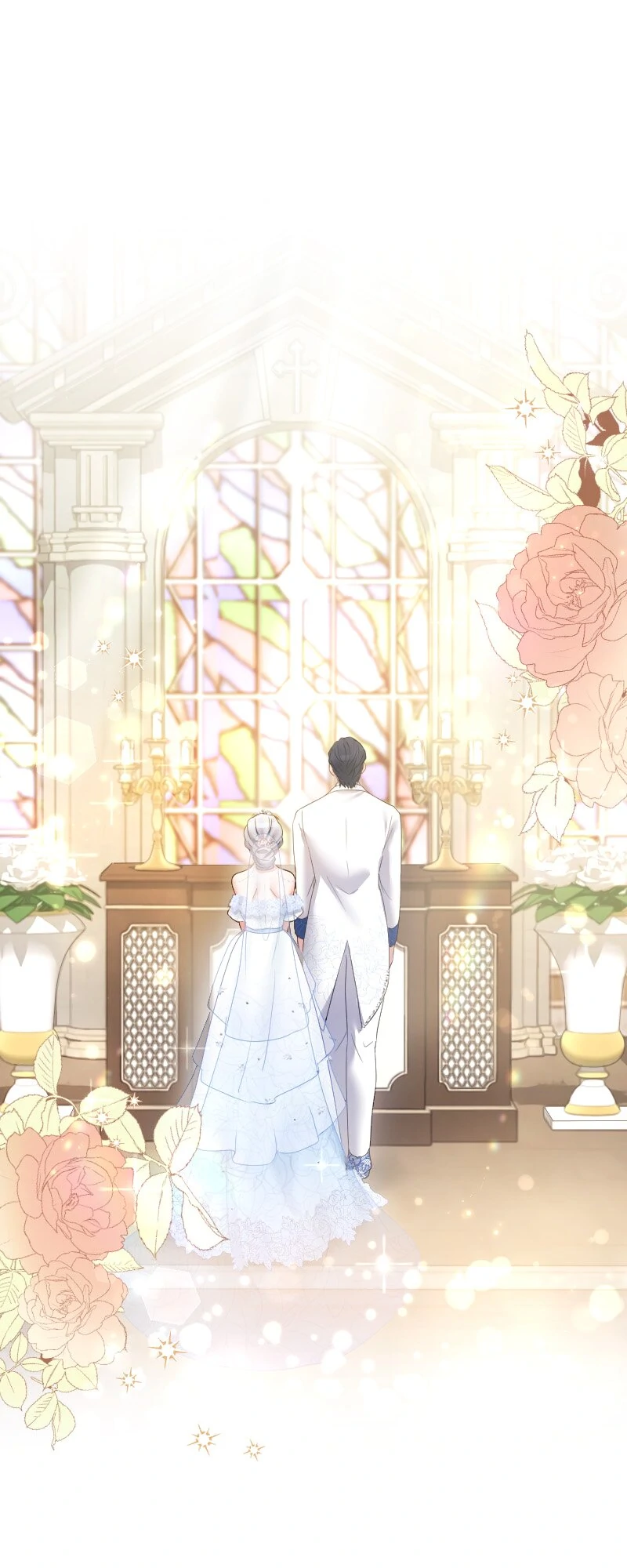 Useless Cinderella’s Feeble Attempt to Save the Kingdom Chapter 53 236 01