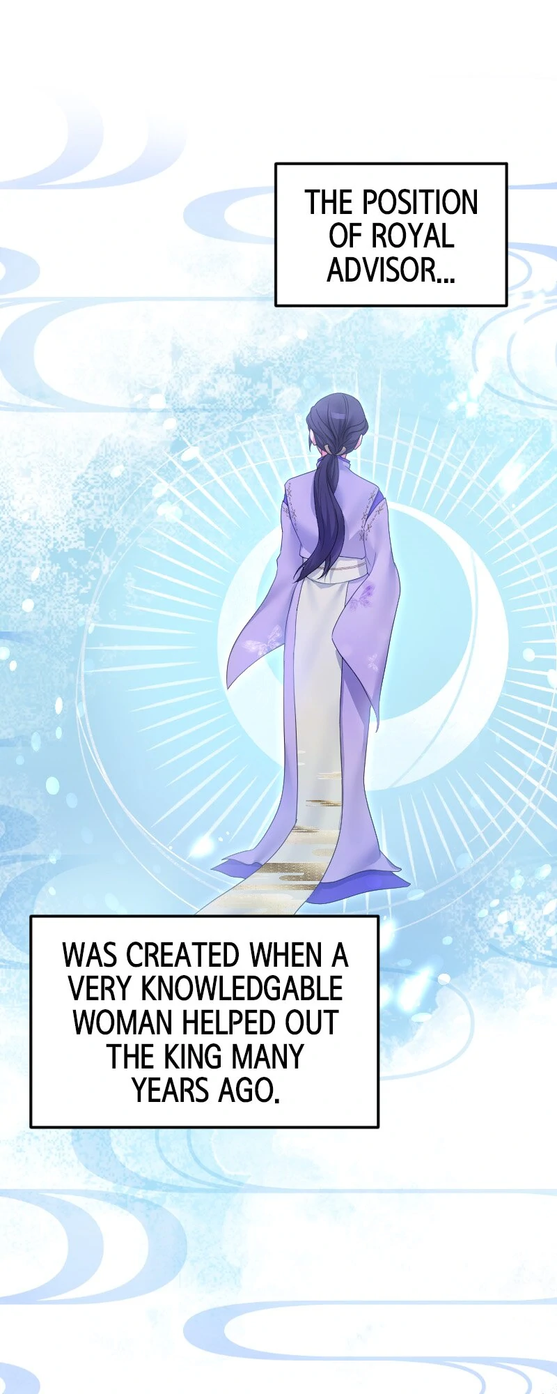 Useless Cinderella’s Feeble Attempt to Save the Kingdom Chapter 53 244 09