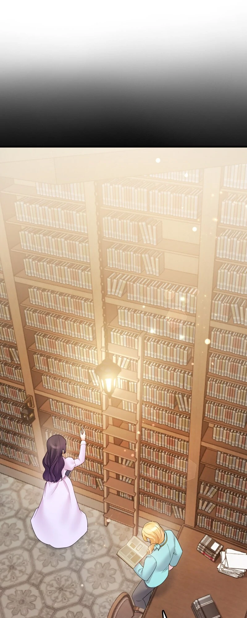 Useless Cinderella’s Feeble Attempt to Save the Kingdom Chapter 53 249 14