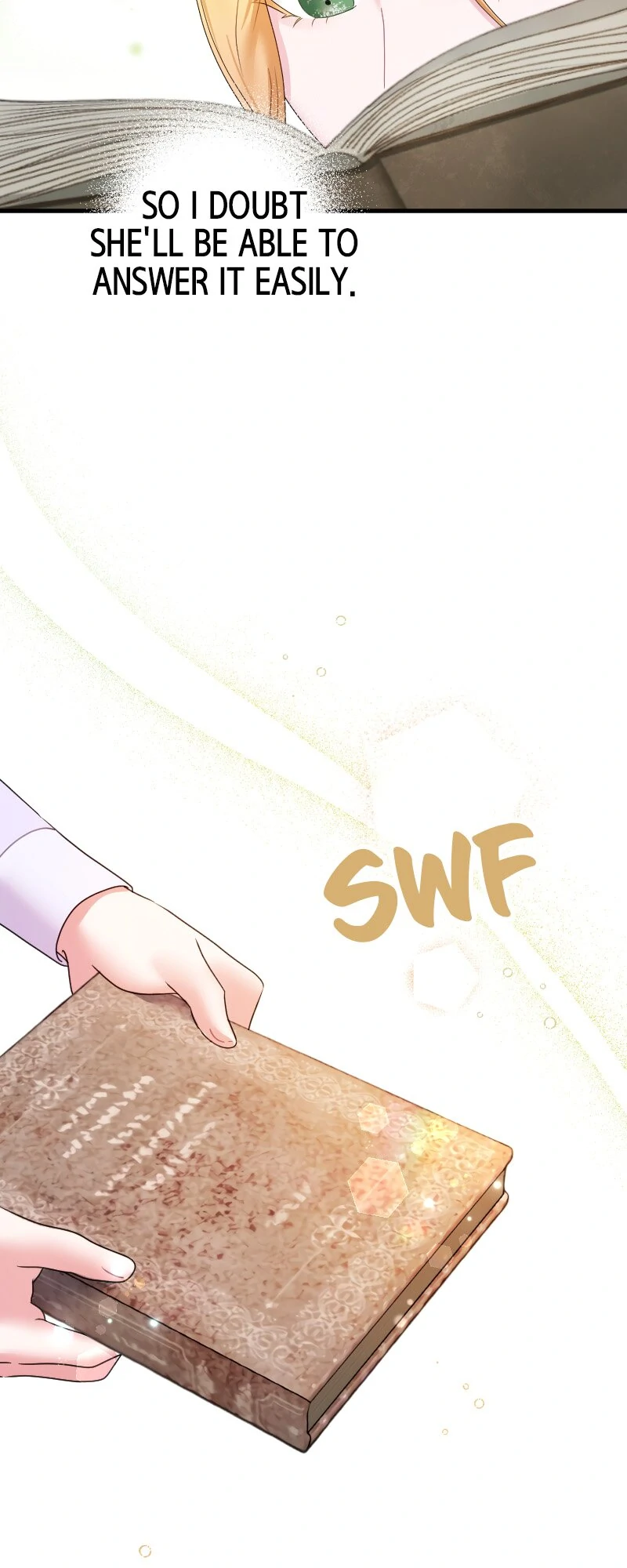 Useless Cinderella’s Feeble Attempt to Save the Kingdom Chapter 53 252 17