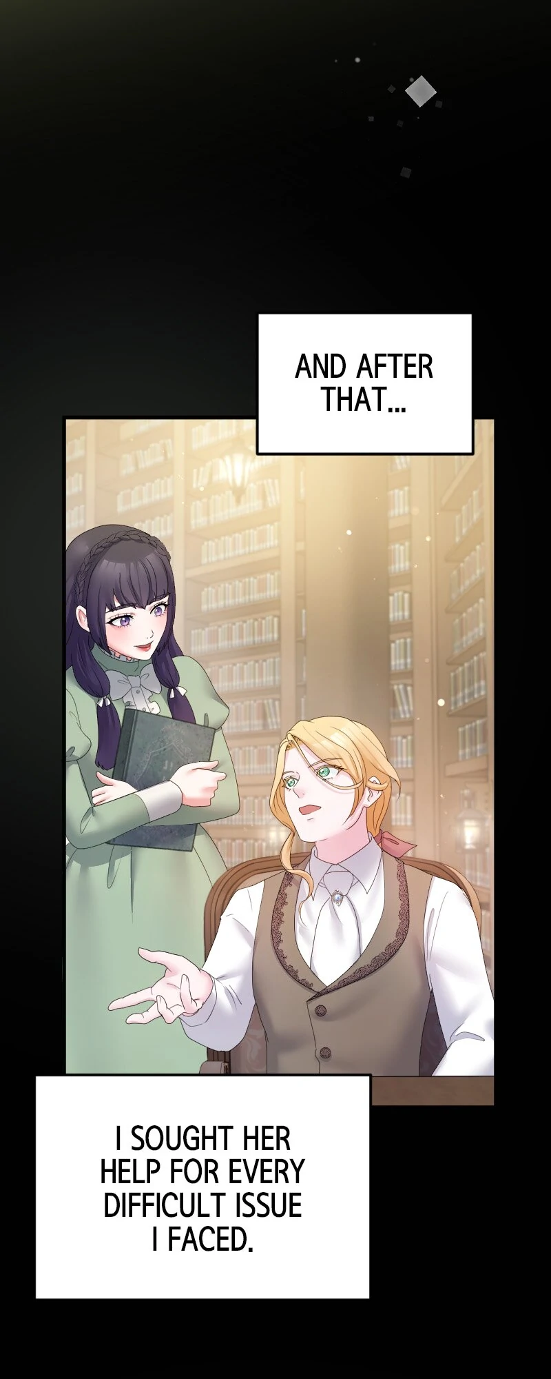 Useless Cinderella’s Feeble Attempt to Save the Kingdom Chapter 53 256 21