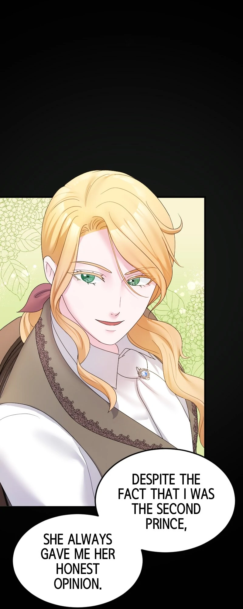 Useless Cinderella’s Feeble Attempt to Save the Kingdom Chapter 53 257 22