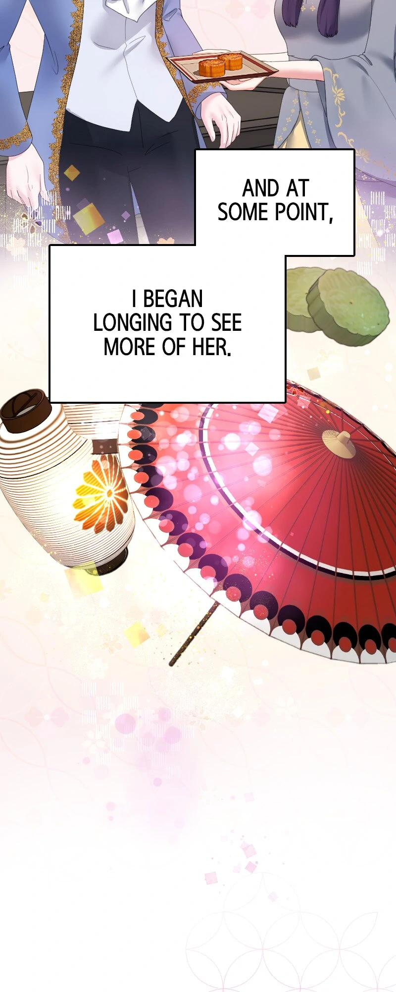 Useless Cinderella’s Feeble Attempt to Save the Kingdom Chapter 53 261 26