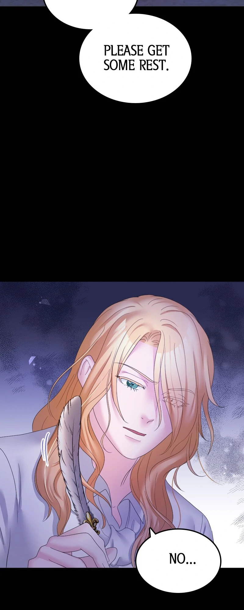 Useless Cinderella’s Feeble Attempt to Save the Kingdom Chapter 53 266 31