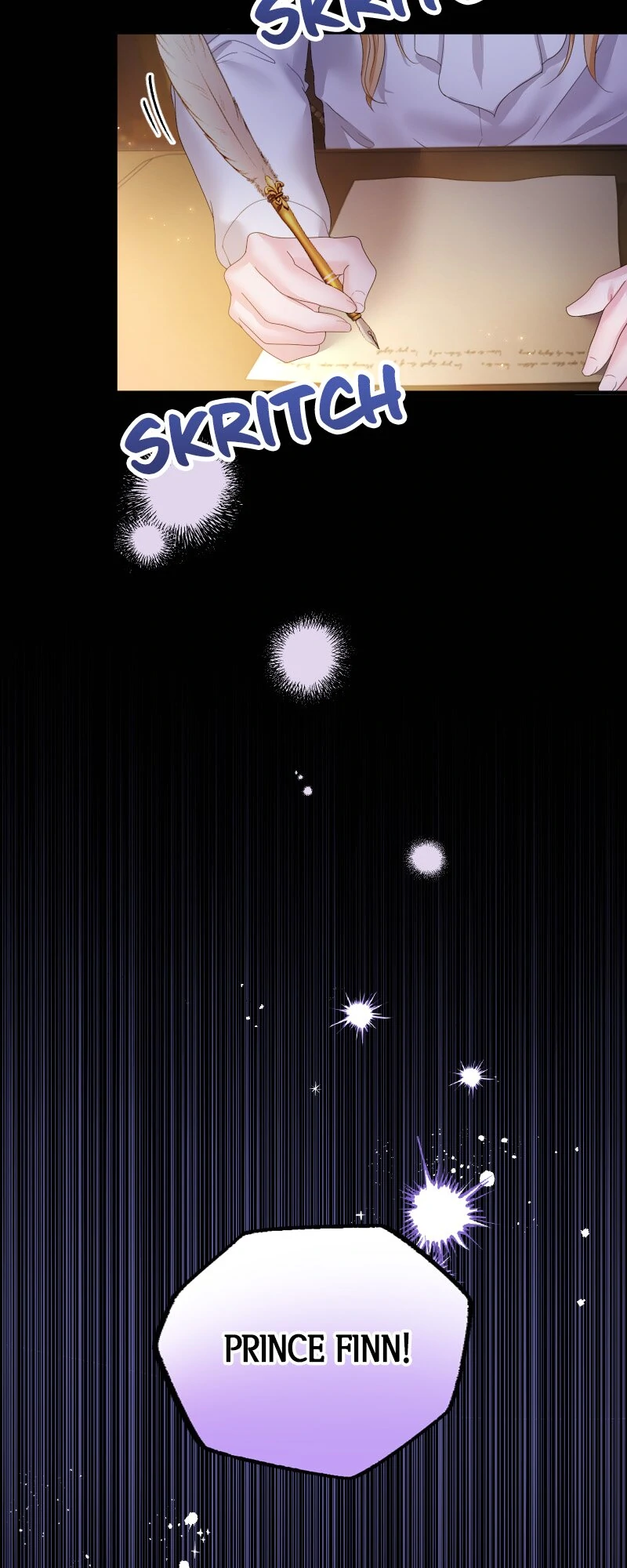 Useless Cinderella’s Feeble Attempt to Save the Kingdom Chapter 53 269 34