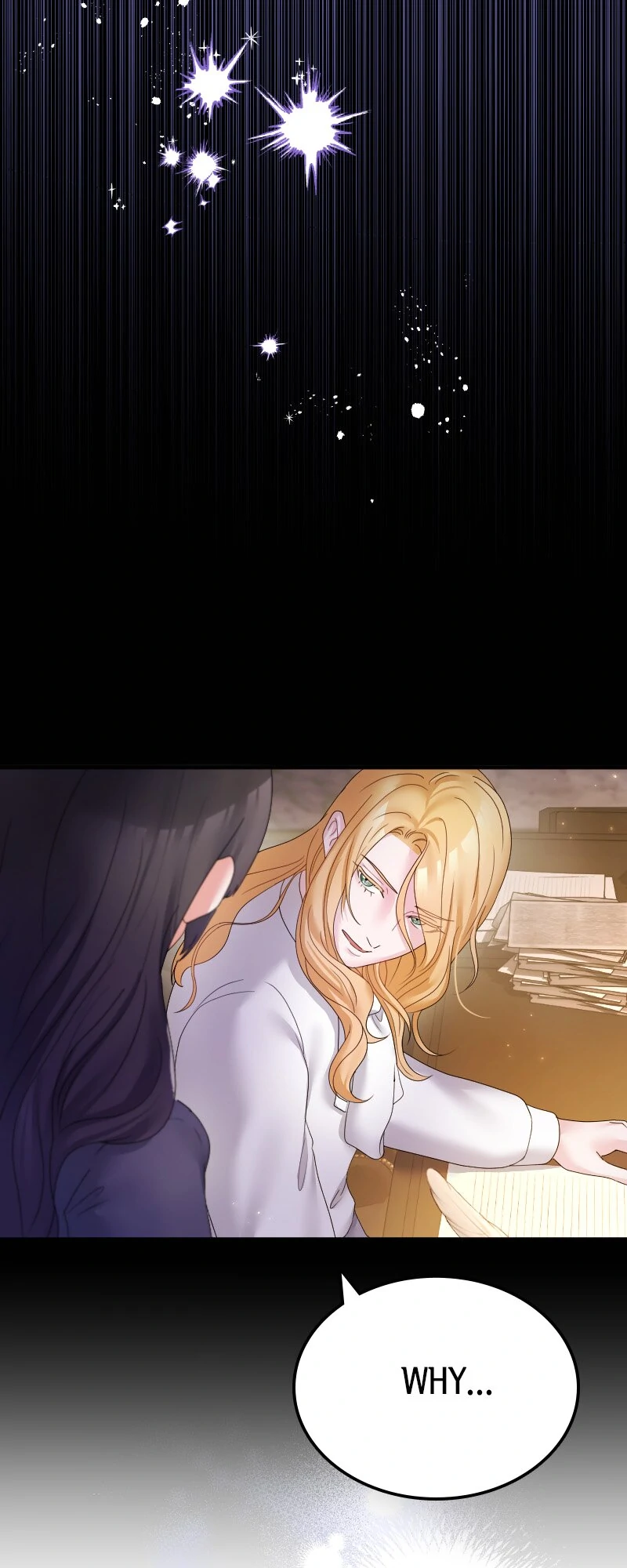 Useless Cinderella’s Feeble Attempt to Save the Kingdom Chapter 53 270 35