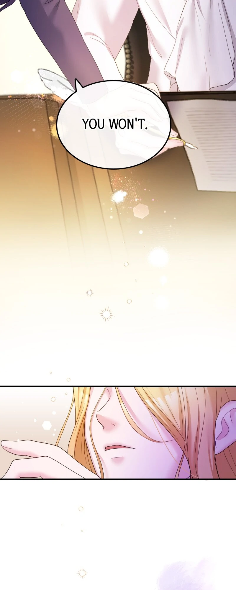 Useless Cinderella’s Feeble Attempt to Save the Kingdom Chapter 53 274 39