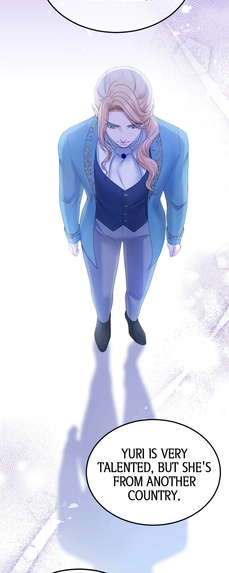 Useless Cinderella’s Feeble Attempt to Save the Kingdom Chapter 53 280 45