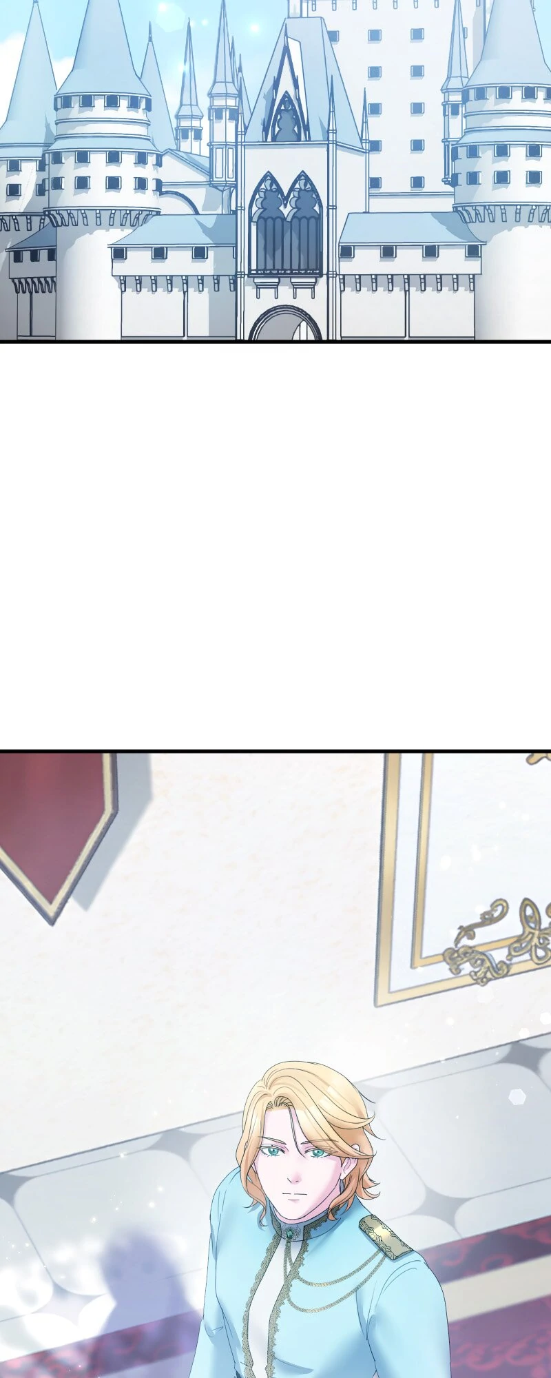 Useless Cinderella’s Feeble Attempt to Save the Kingdom Chapter 53 302 67