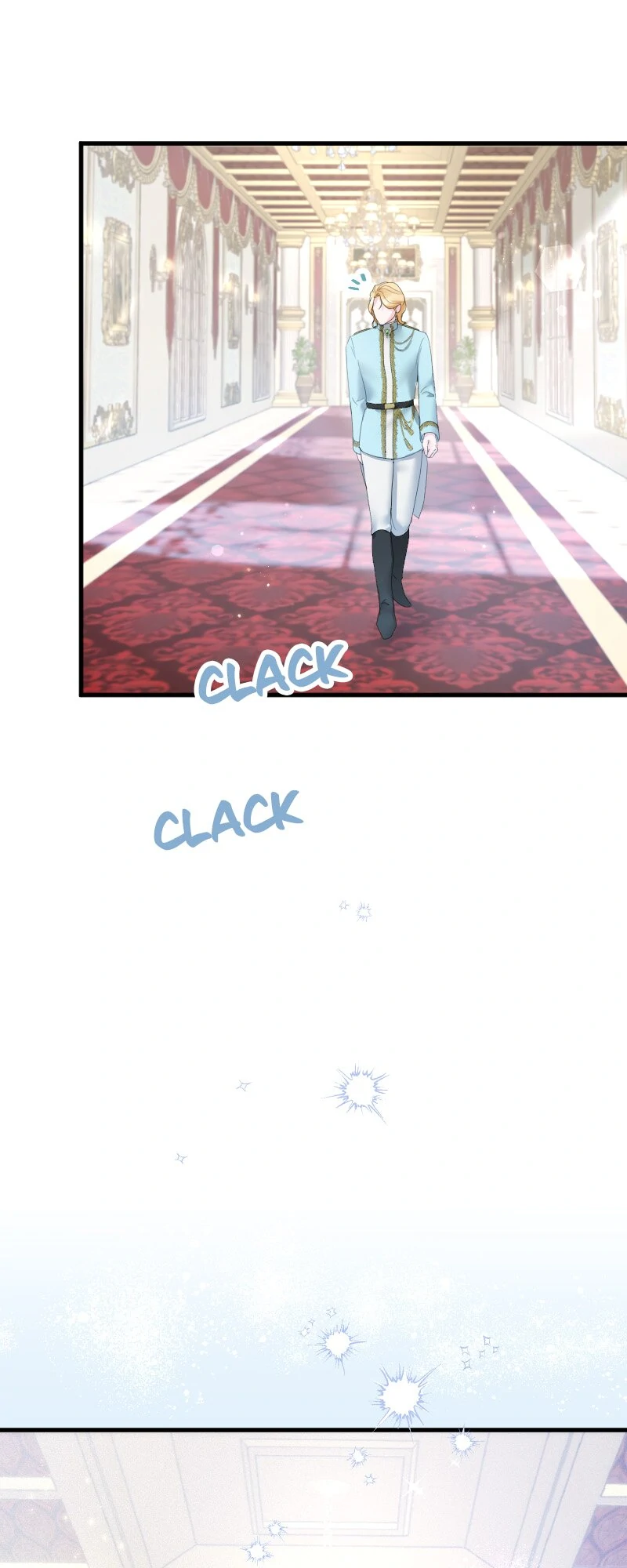 Useless Cinderella’s Feeble Attempt to Save the Kingdom Chapter 53 304 69