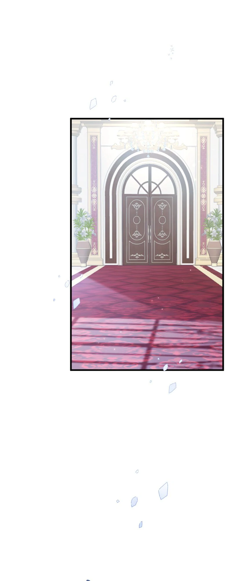 Useless Cinderella’s Feeble Attempt to Save the Kingdom Chapter 53 306 71