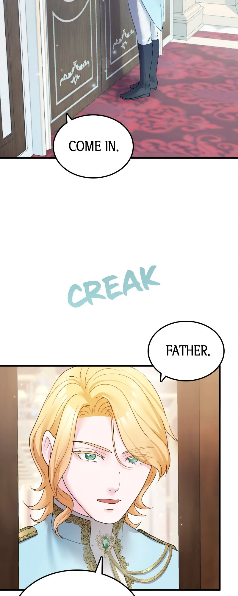 Useless Cinderella’s Feeble Attempt to Save the Kingdom Chapter 53 308 73