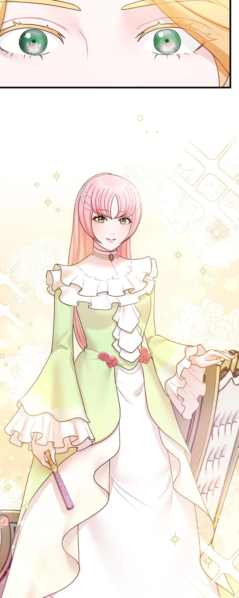 Useless Cinderella’s Feeble Attempt to Save the Kingdom Chapter 54 183 02