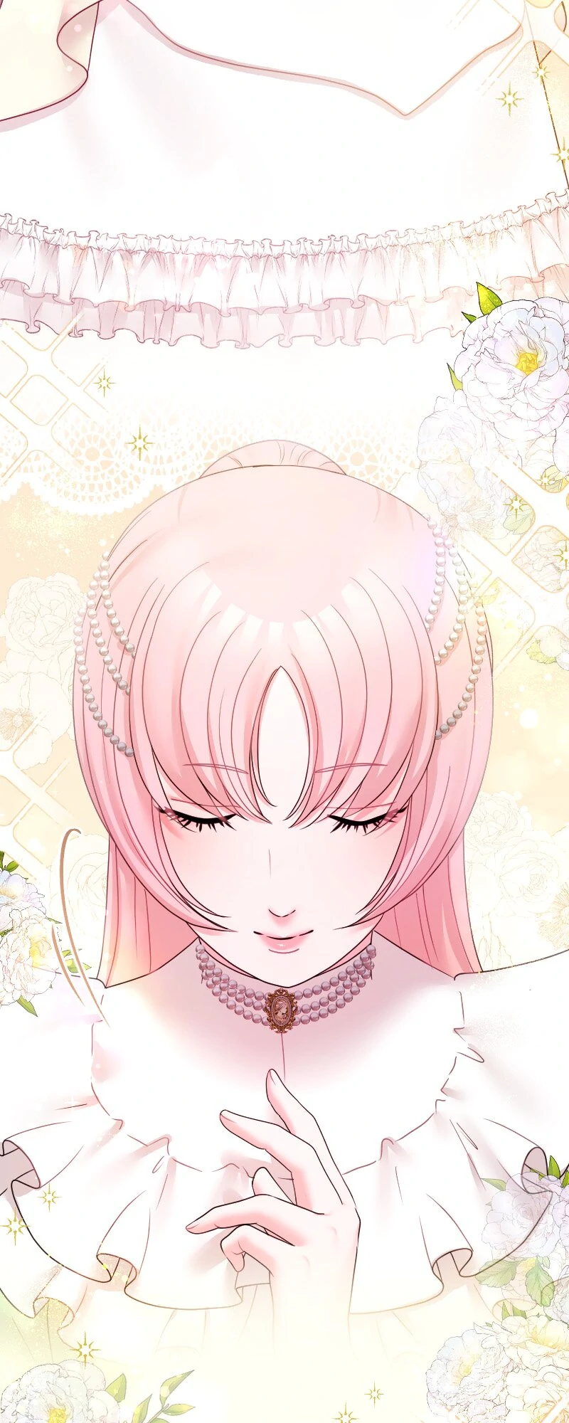 Useless Cinderella’s Feeble Attempt to Save the Kingdom Chapter 54 184 03