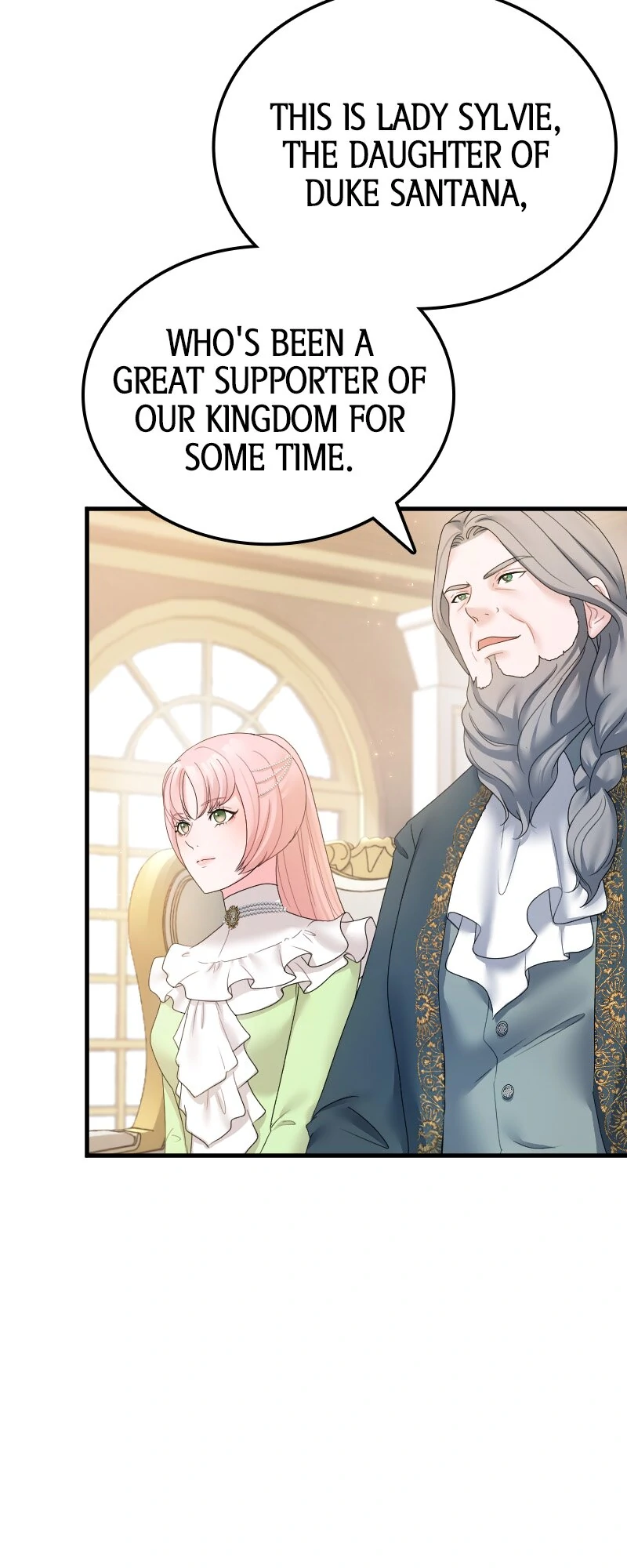 Useless Cinderella’s Feeble Attempt to Save the Kingdom Chapter 54 187 06