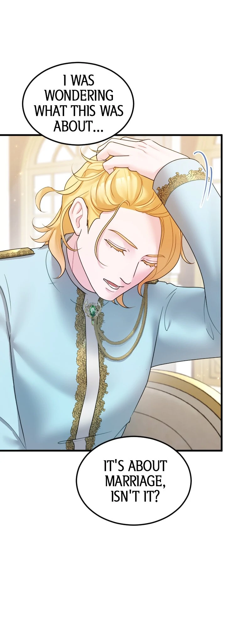 Useless Cinderella’s Feeble Attempt to Save the Kingdom Chapter 54 188 07