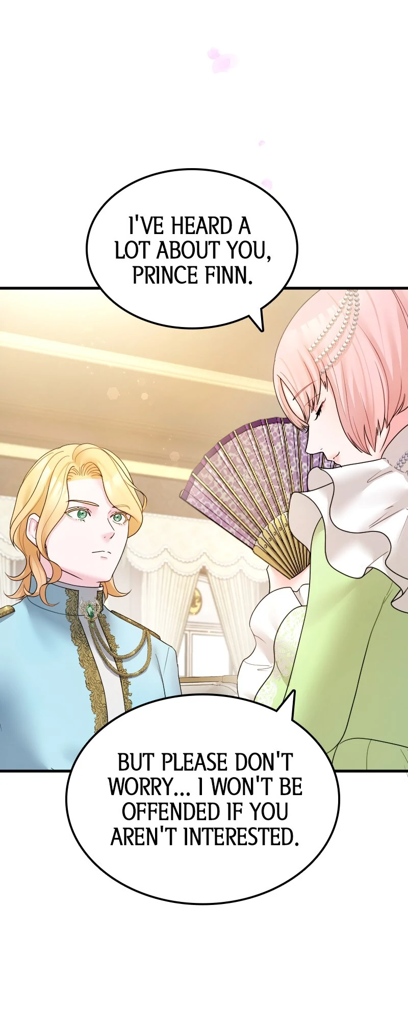 Useless Cinderella’s Feeble Attempt to Save the Kingdom Chapter 54 191 10