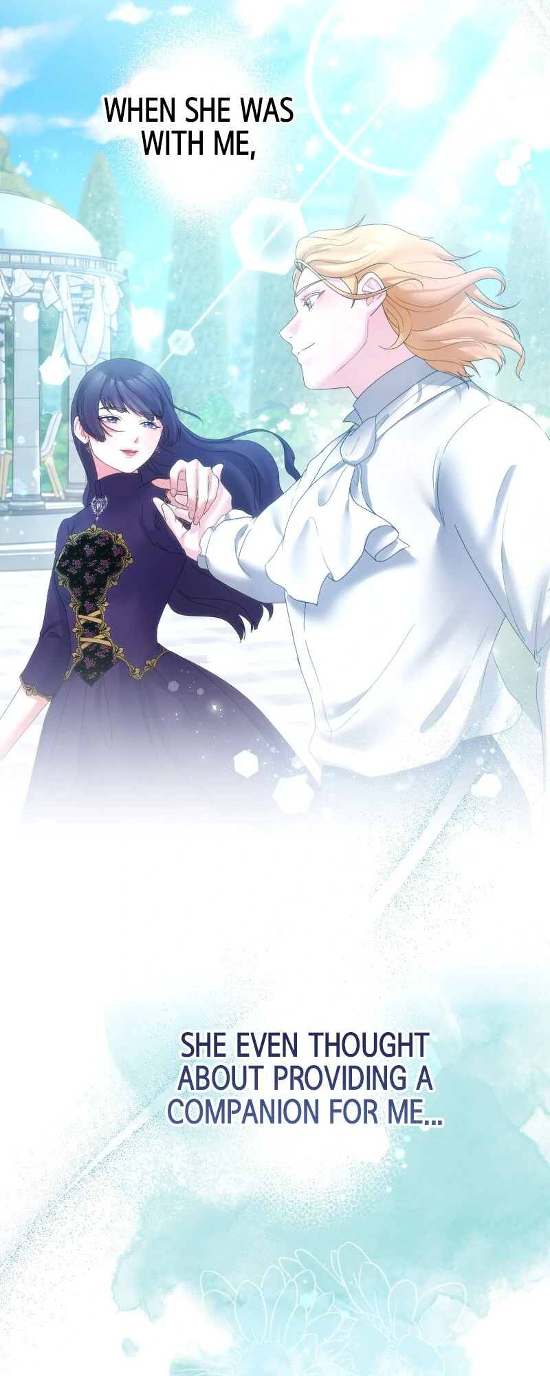 Useless Cinderella’s Feeble Attempt to Save the Kingdom Chapter 54 193 12