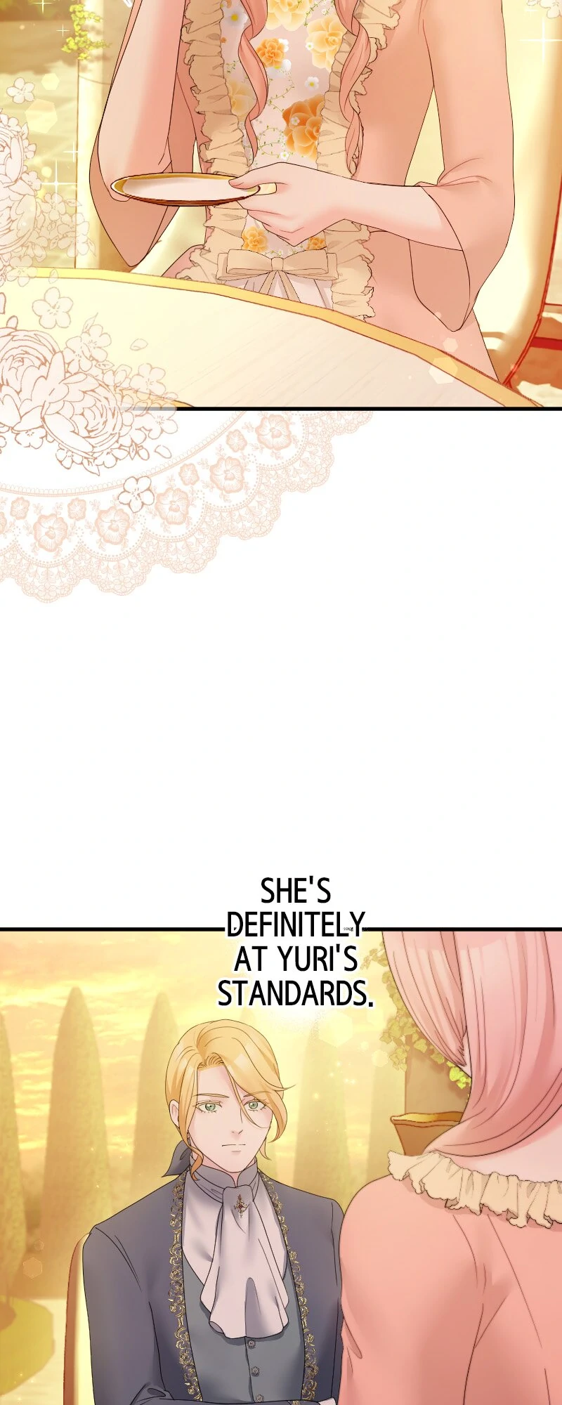 Useless Cinderella’s Feeble Attempt to Save the Kingdom Chapter 54 197 16