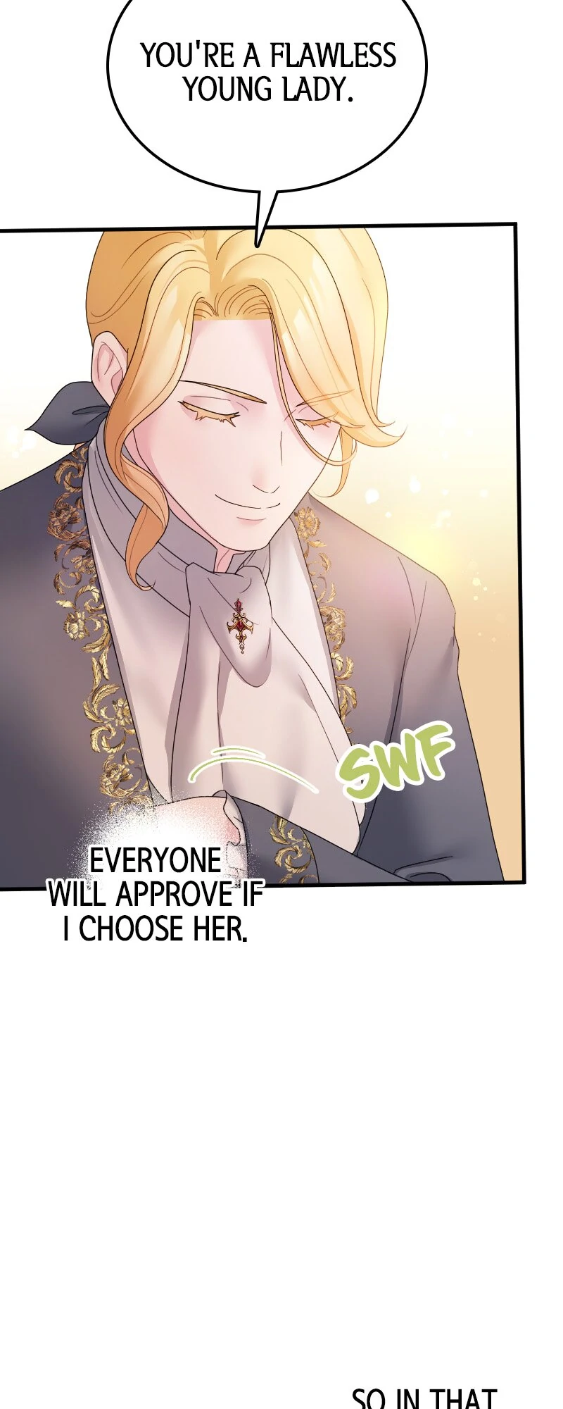 Useless Cinderella’s Feeble Attempt to Save the Kingdom Chapter 54 201 20