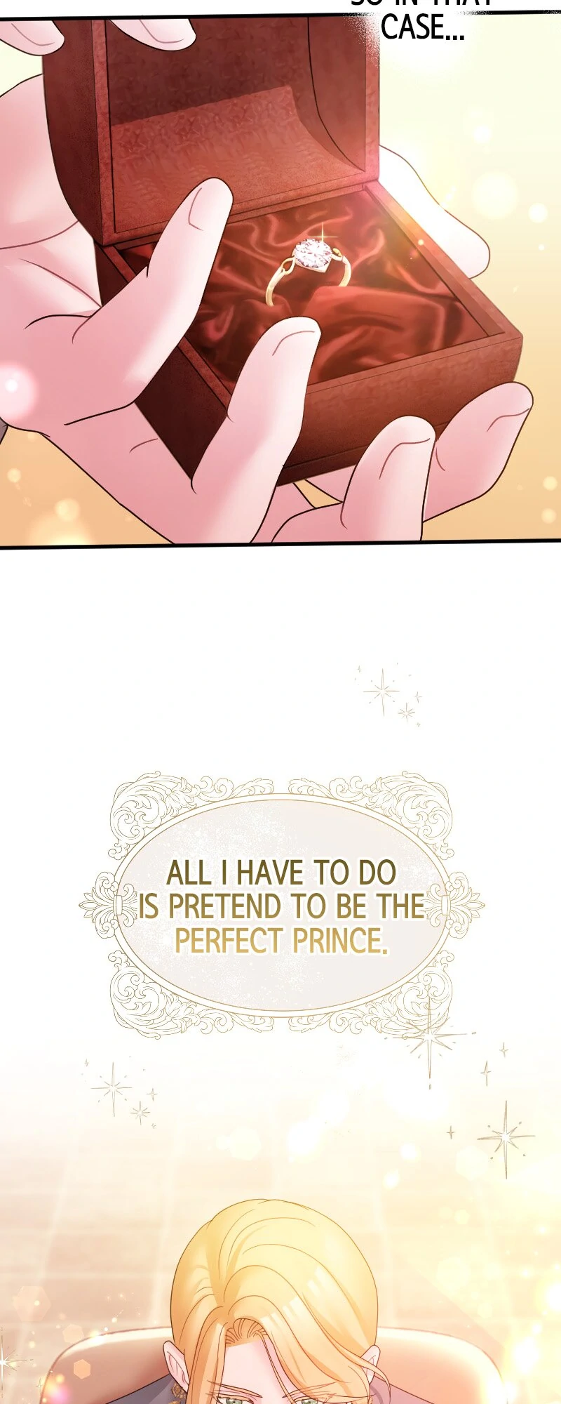 Useless Cinderella’s Feeble Attempt to Save the Kingdom Chapter 54 202 21