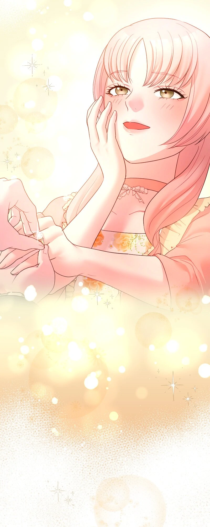 Useless Cinderella’s Feeble Attempt to Save the Kingdom Chapter 54 204 23