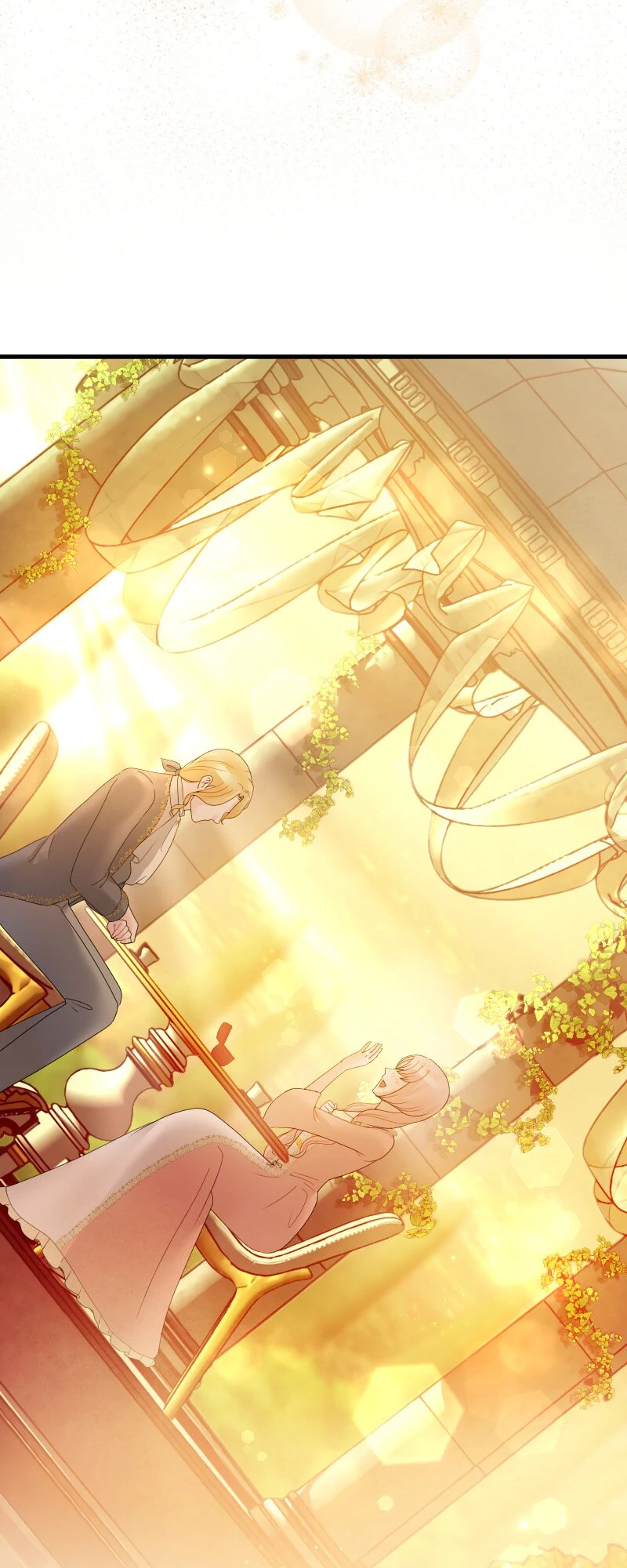 Useless Cinderella’s Feeble Attempt to Save the Kingdom Chapter 54 205 24