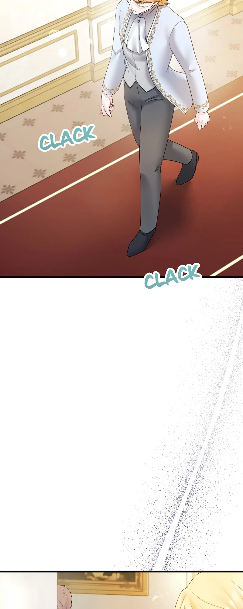 Useless Cinderella’s Feeble Attempt to Save the Kingdom Chapter 54 208 27