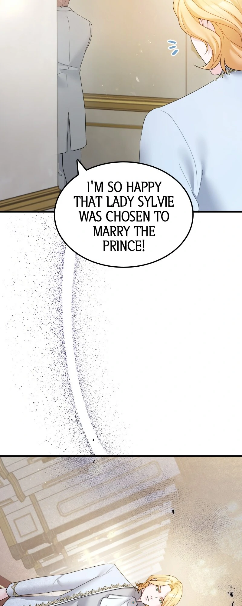 Useless Cinderella’s Feeble Attempt to Save the Kingdom Chapter 54 209 28