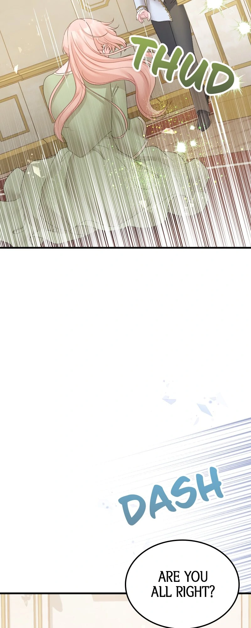 Useless Cinderella’s Feeble Attempt to Save the Kingdom Chapter 54 217 36