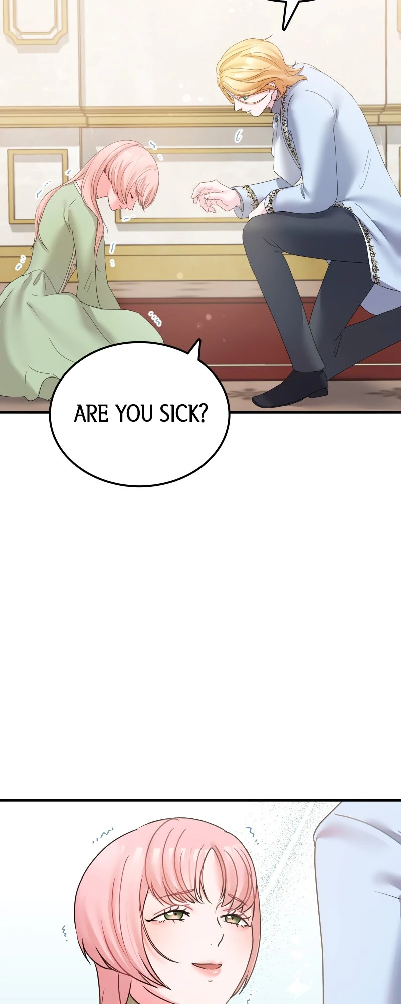 Useless Cinderella’s Feeble Attempt to Save the Kingdom Chapter 54 218 37