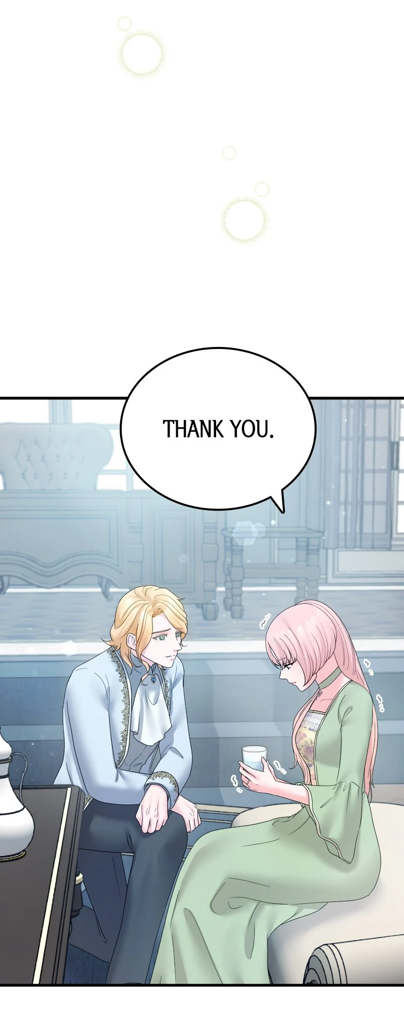 Useless Cinderella’s Feeble Attempt to Save the Kingdom Chapter 54 221 40